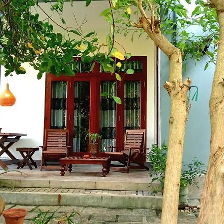 My Home Villa Хикадува Екстериор снимка