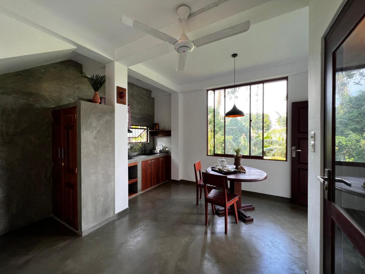 My Home Villa Хикадува Екстериор снимка
