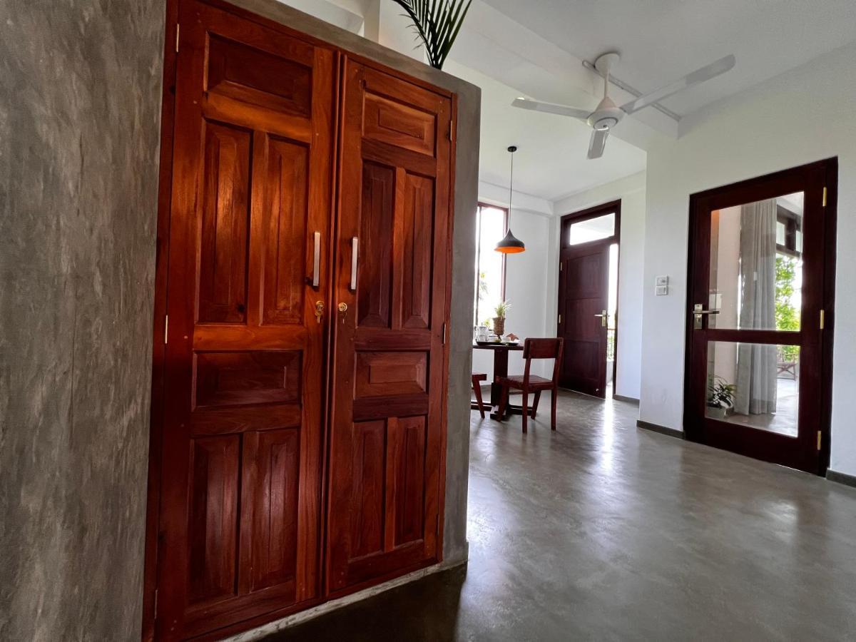 My Home Villa Хикадува Екстериор снимка