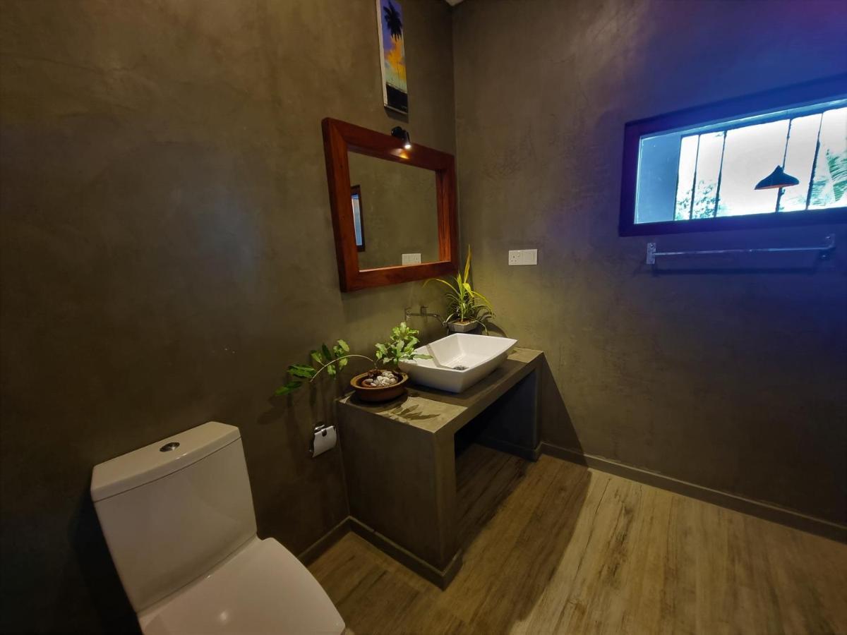 My Home Villa Хикадува Екстериор снимка