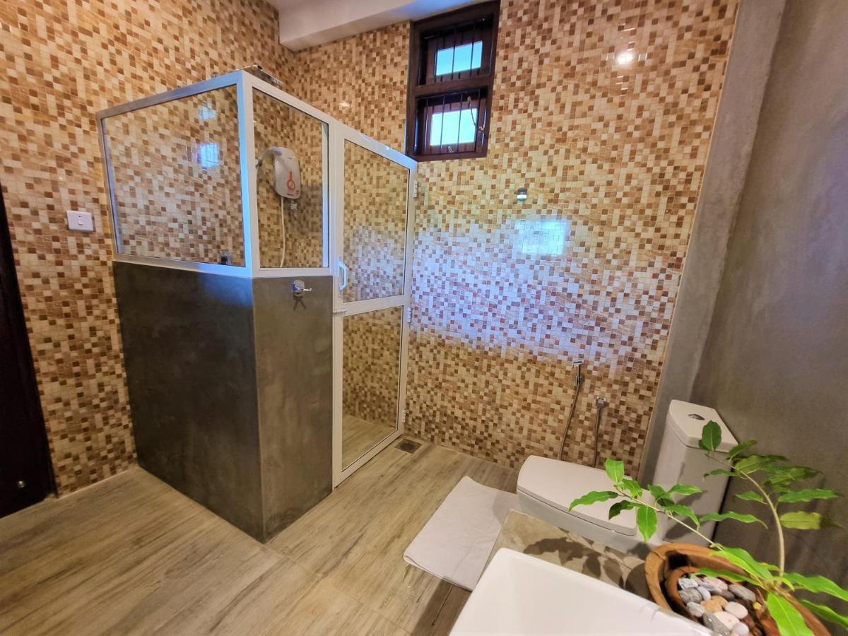 My Home Villa Хикадува Екстериор снимка