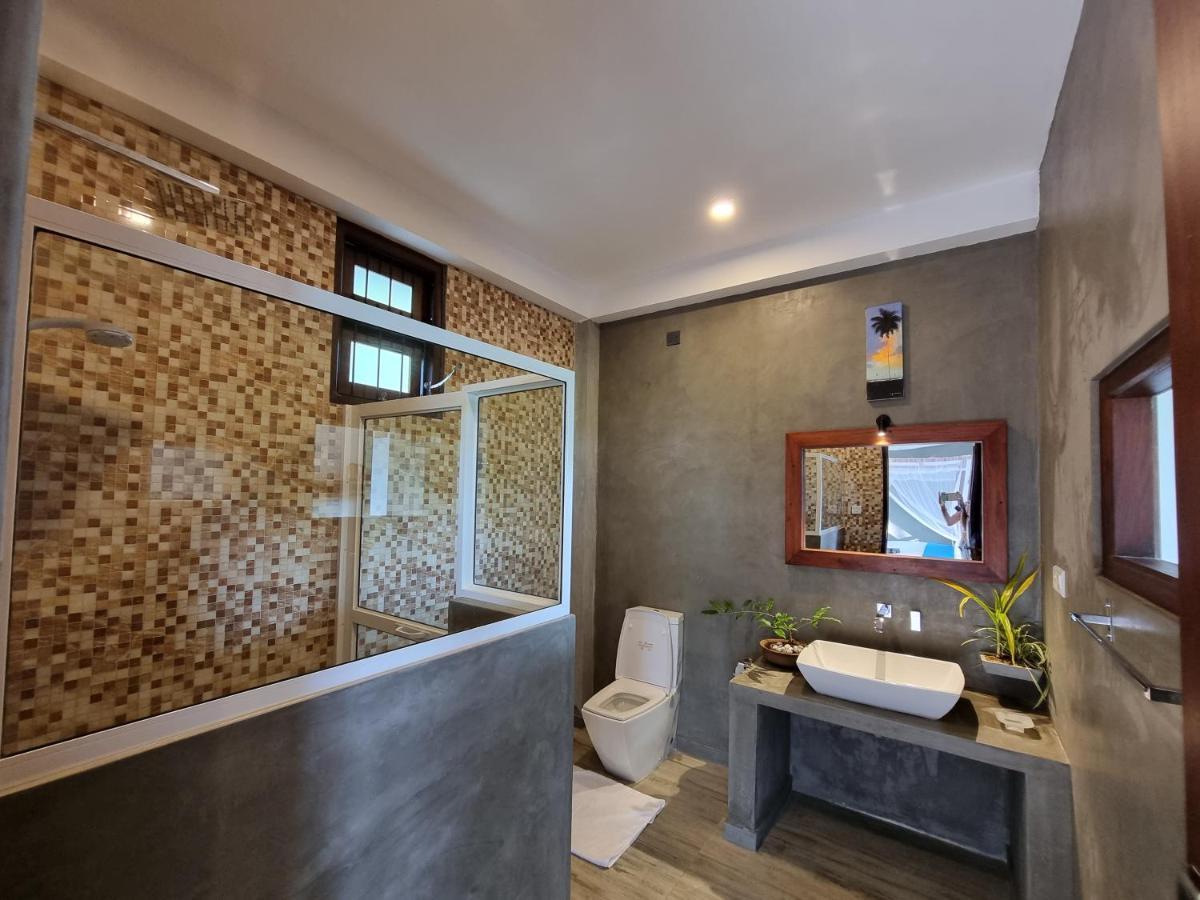 My Home Villa Хикадува Екстериор снимка