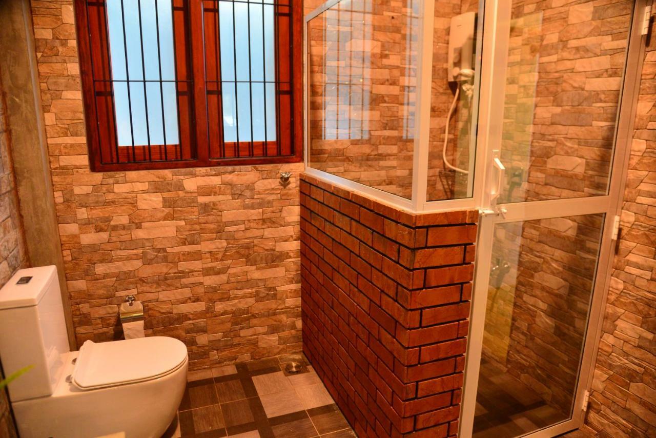 My Home Villa Хикадува Екстериор снимка