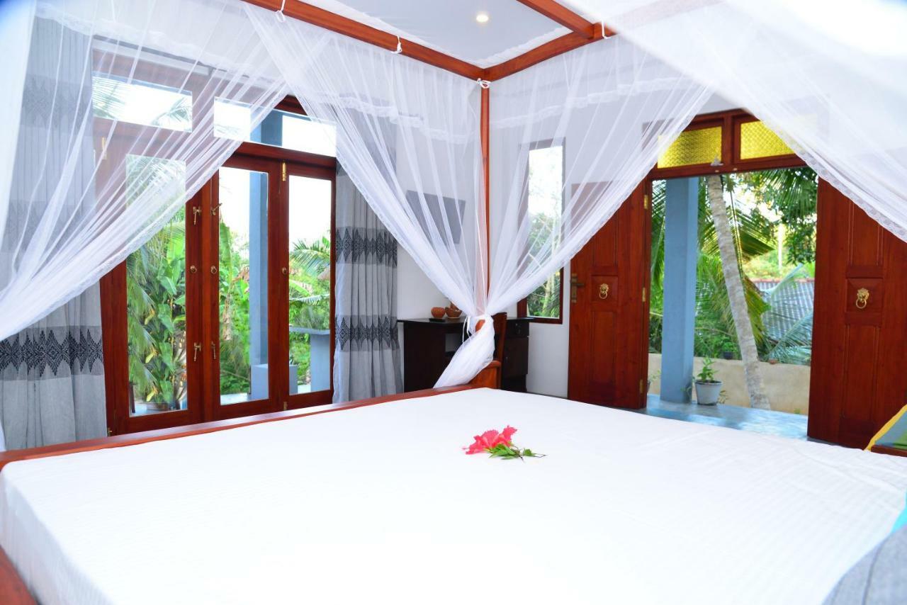My Home Villa Хикадува Екстериор снимка