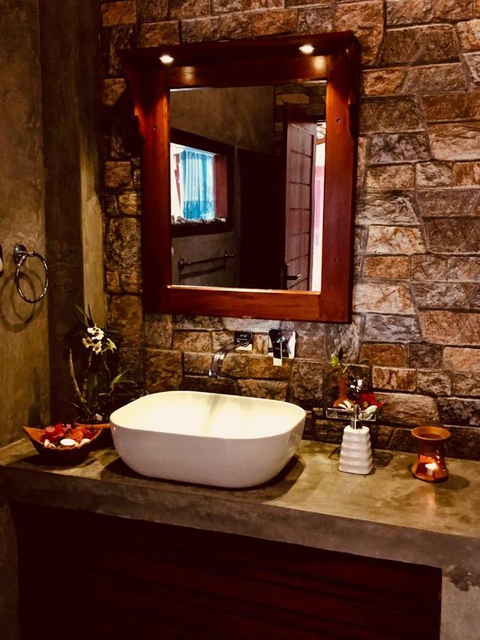 My Home Villa Хикадува Екстериор снимка