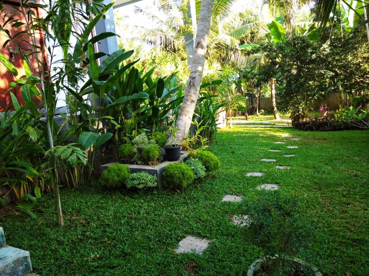 My Home Villa Хикадува Екстериор снимка