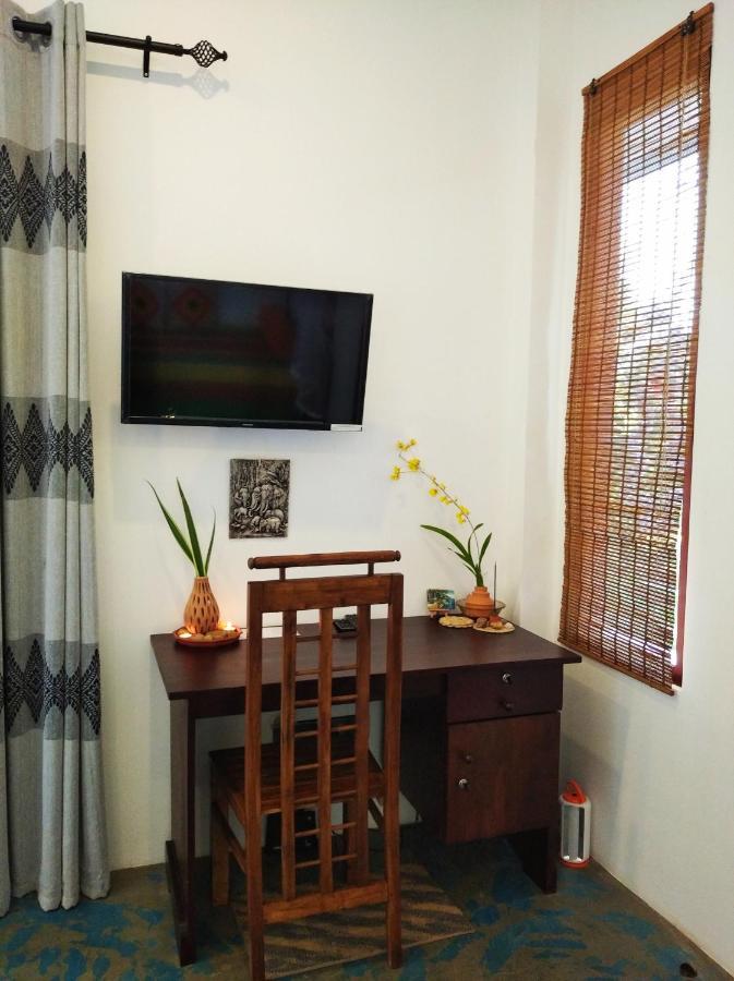 My Home Villa Хикадува Екстериор снимка